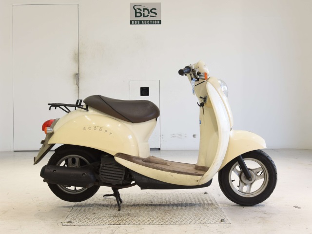 Honda SCOOPY50