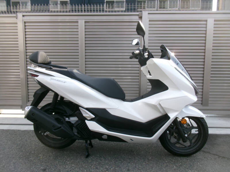 Honda PCX125