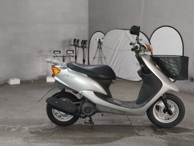 Yamaha JOG 50
