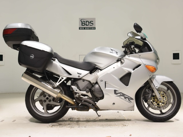 Honda VFR800F