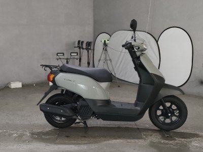 Honda TACT125