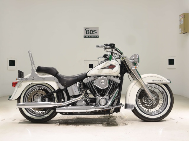 HD HERITAGE FLSTC1450