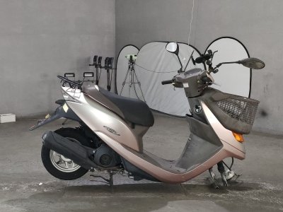 Honda DIO CHESTER