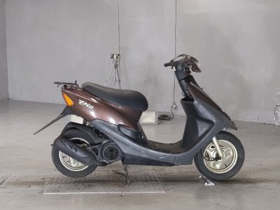 Honda DIO