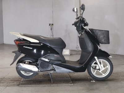 Honda LEAD110