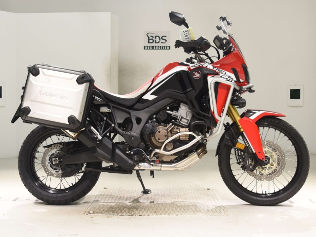 Honda AFRICATWIN CRF1000L