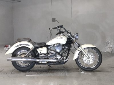 Yamaha DRAGSTAR XVS250