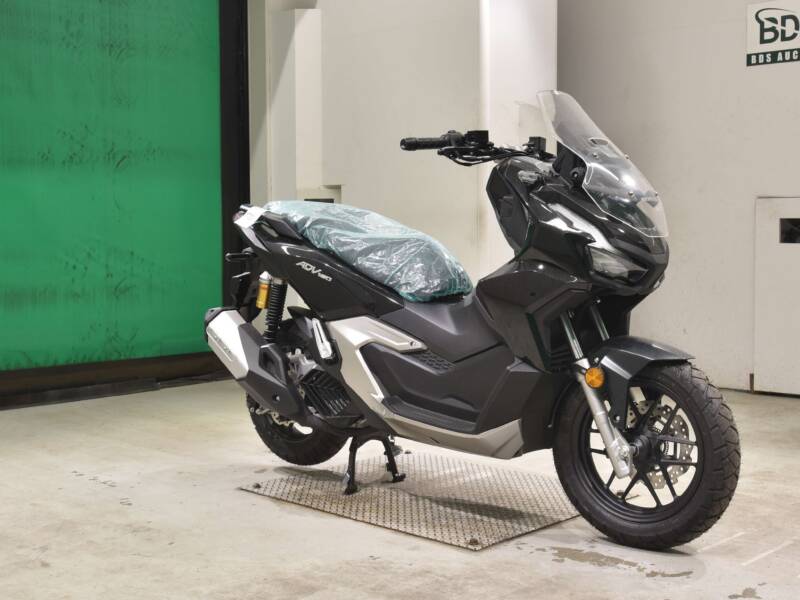 Новый Honda ADV160 2025 г.в.