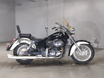 Honda SHADOW750