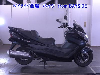 Suzuki SKYWAVE 400S