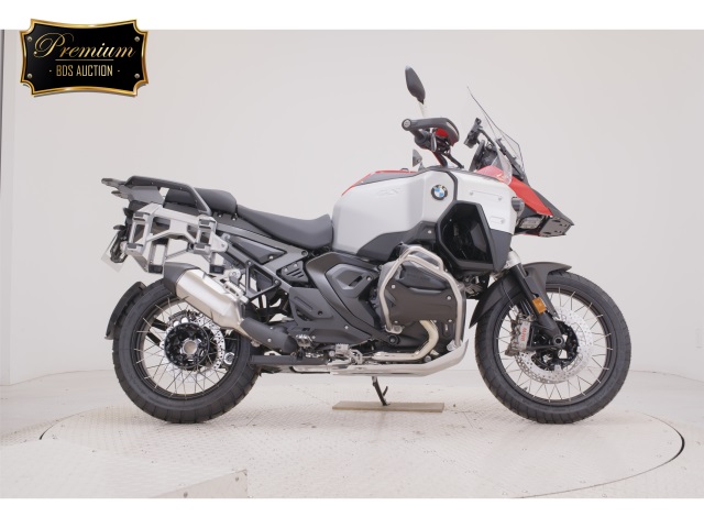 BMW R1300GS ADV ASA