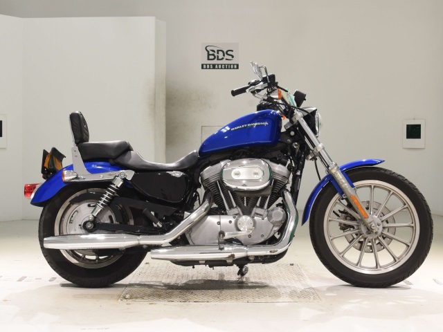 HD SPORTSTER XL883L