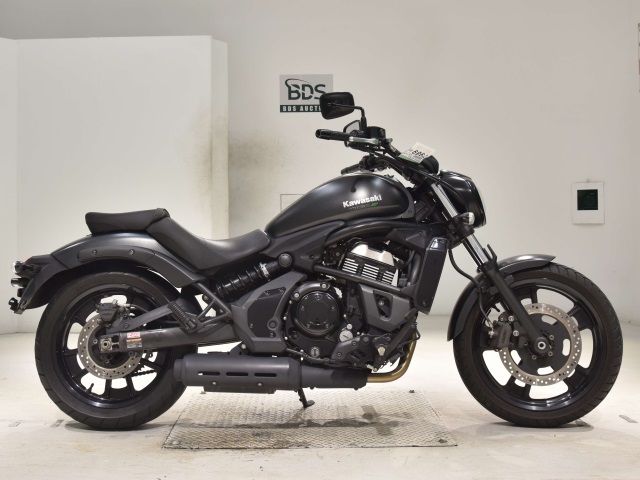 Kawasaki VULCAN650S