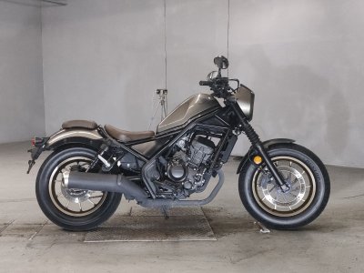 Honda REBEL S CMX250