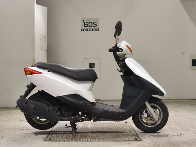 Yamaha AXIS125