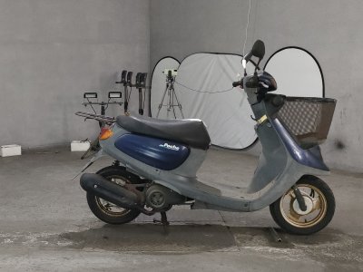 Yamaha JOG POCHE