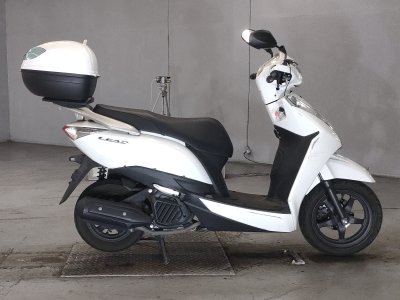 Honda LEAD125