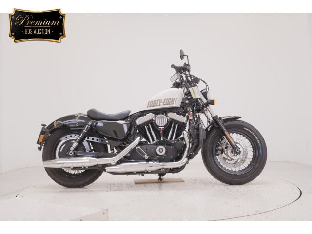 HD SPORTSTER FORTY-EIGHT XL1200X