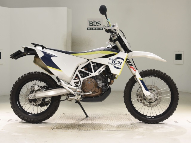 Husqvarna 701ED