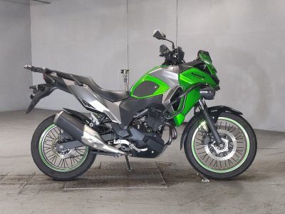 Kawasaki VERSYS-X 250