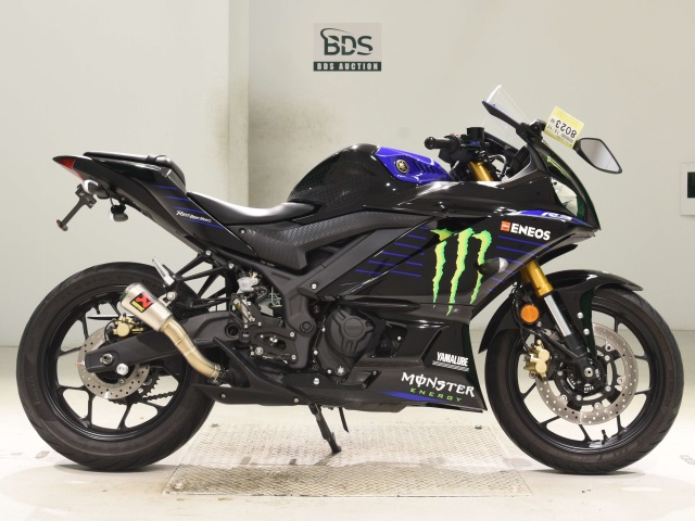 Yamaha YZF-R3