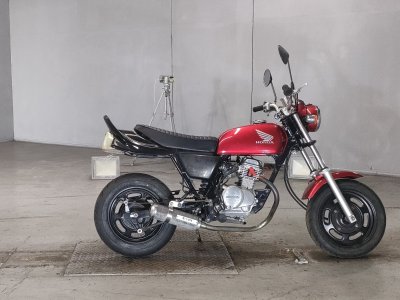Honda APE50