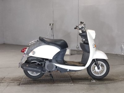 Yamaha VINO50