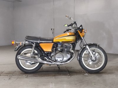 Yamaha TX750