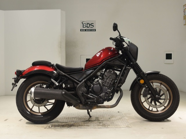 Honda REBEL S CMX250