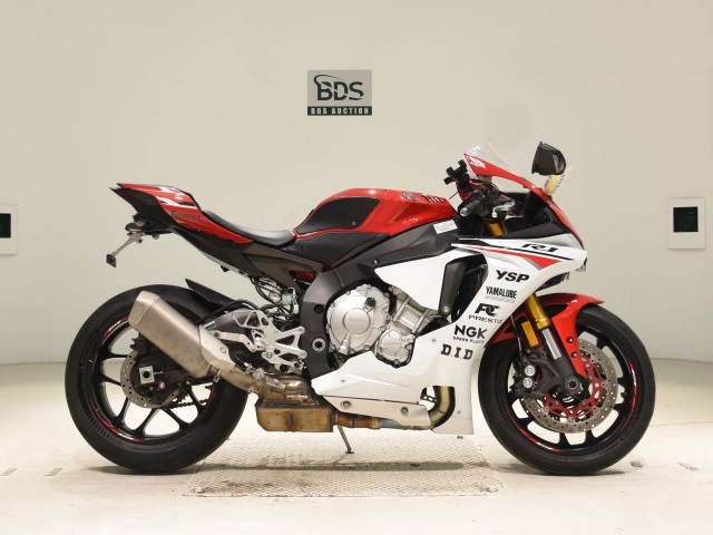 Yamaha YZF-R1