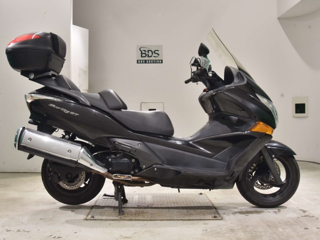 Honda SILVERWING400GT