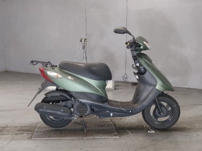 Yamaha JOG 50