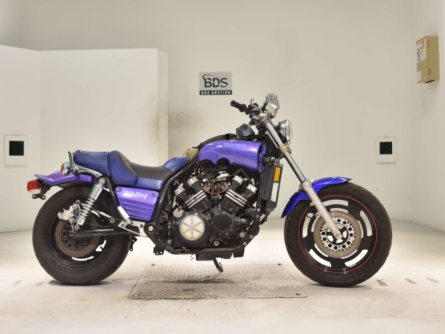 Yamaha V-MAX1200