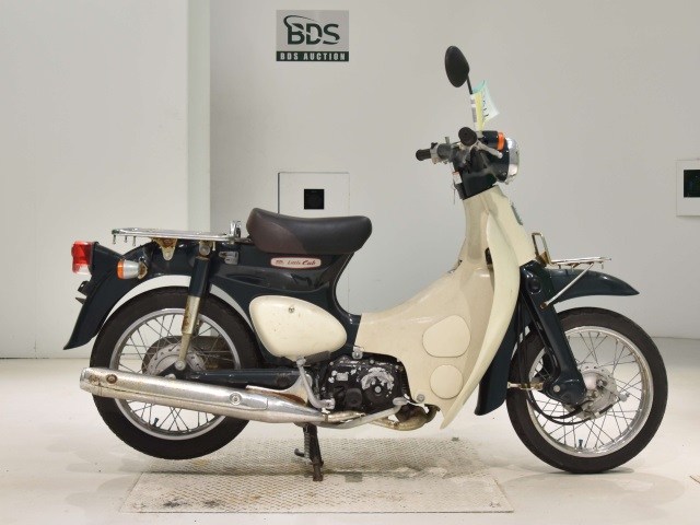 Honda LITTLECUB50