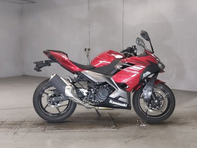 Kawasaki NINJA250