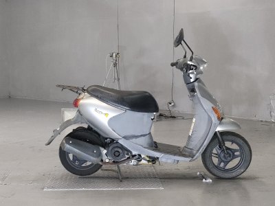 Suzuki LETS4