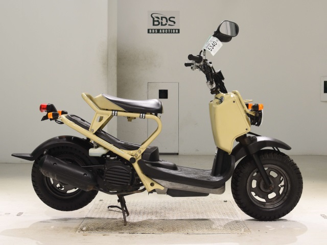 Honda ZOOMER