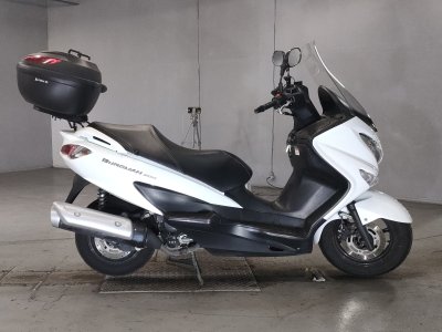 Suzuki BURGMAN200