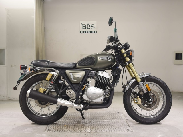 Kawasaki GPX LEGEND ﾂｲﾝ