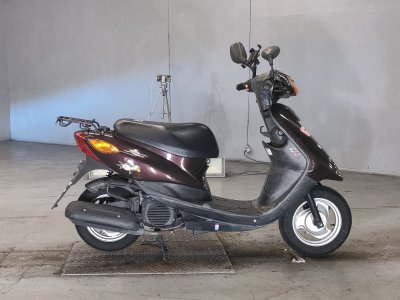 Yamaha JOG 50