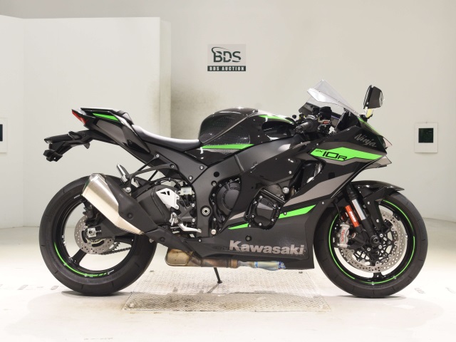 Kawasaki NINJA ZX-10R