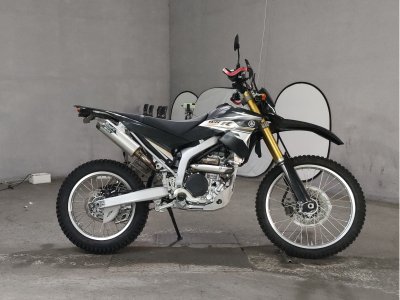 Yamaha WR250R
