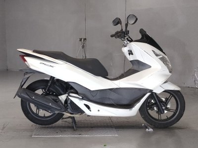 Honda PCX125