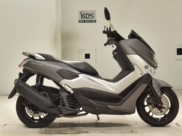 Yamaha N-MAX155A