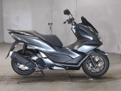 Honda PCX125
