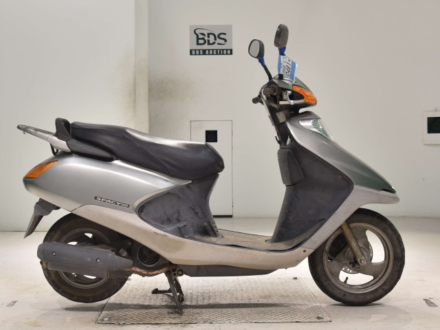 Honda SPACY100