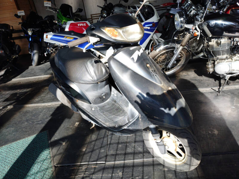 Honda DIO