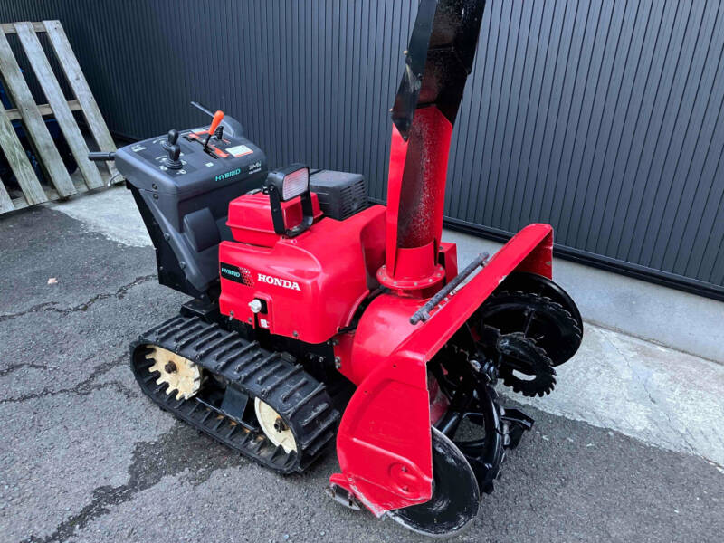 Honda ｼﾞｮｾﾂｷ