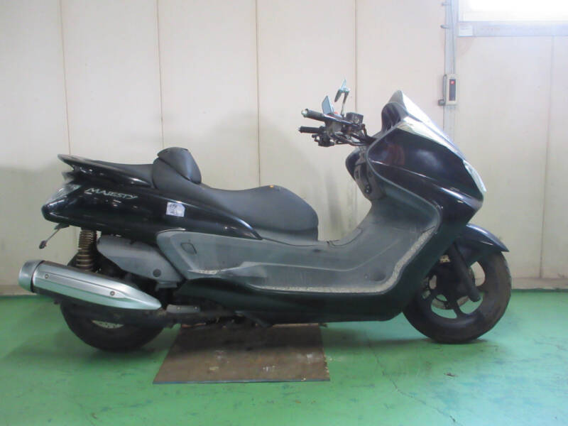 Yamaha GRAND MAJESTY250