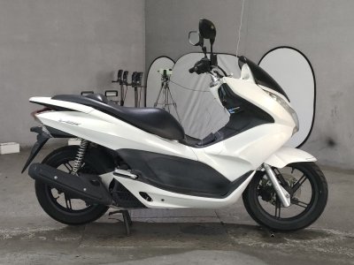 Honda PCX125